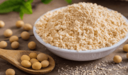 Soya Lesitini Nedir, Nasıl Kullanılır, Faydaları ve Zararları Nelerdir?