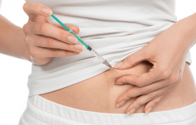 Yumurta Çatlatma İğnesi Nedir? Neden ve Ne Zaman Yapılır?