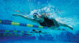 Yüzmenin Faydaları ve Yüzme Teknikleri Neler?