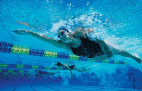 Yüzmenin Faydaları ve Yüzme Teknikleri Neler?