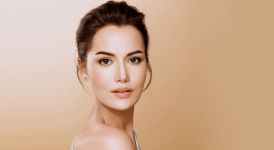 1 Haftada Pürüzsüz ve Porselen Gibi Cilt İçin Maske Tarifi