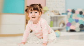 20 Aylık Bebek Gelişimi, Beslenmesi ve Uykusu Nasıl Olmalı?