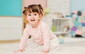 20 Aylık Bebek Gelişimi, Beslenmesi ve Uykusu Nasıl Olmalı?