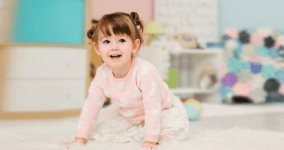 20 Aylık Bebek Gelişimi, Beslenmesi ve Uykusu Nasıl Olmalı?