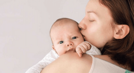 Üç (3) Aylık Bebek Gelişimi ve Beslenmesi Nasıl Olmalı?