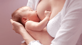 3 Aylık Bebek Kaç Saatte Bir Emzirilmeli? 3 Aylık Bebek Kaç Dakika Emer?