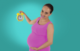 36 Haftalık (3. Trimester) Hamilelikte Neler Oluyor?