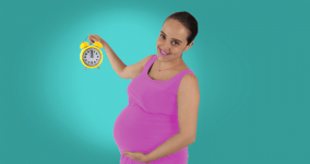 36 Haftalık (3. Trimester) Hamilelikte Neler Oluyor?