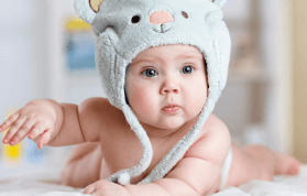 4 Aylık Bebek Gelişimi: Beslenmesi, Uykusu, Diş Çıkarması