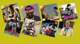 IMDb Puanı En Yüksek Olan 15 Komedi Filmi Hangileridir