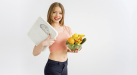 Yemek Yiyorum Kilo Veriyorum | Ani Kilo Kaybı Nedenleri