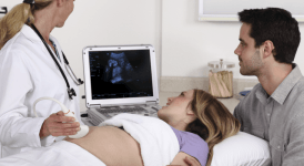 Bebeğin Kalp Atışı Ne Zaman Duyulur?