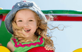 Bebekler ve Çocuklarda Yüz Felci Neden Olur, Belirtileri Nelerdir?