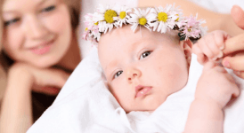 Bebeklerde 4 Ay Aşısı Nedir, Yan Etkileri Nelerdir?