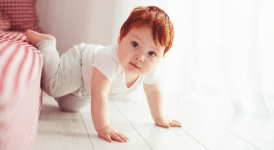 Bebeklerde Beyin Kanaması Belirtileri ve Nedenleri Nelerdir?