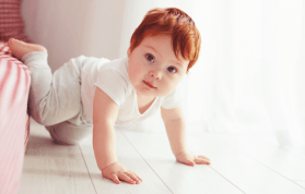 Bebeklerde Beyin Kanaması Belirtileri ve Nedenleri Nelerdir?