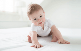 Bebeklerde Çocuklarda Göz Kızarıklığı Neden Olur? Nasıl Geçer?