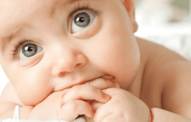 Bebeklerde Göz Enfeksiyonu Nedenleri ve Belirtileri Neler?