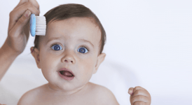 Bebeklerde Saç Dökülmesi Nedenleri ve Tedavisi Nelerdir?