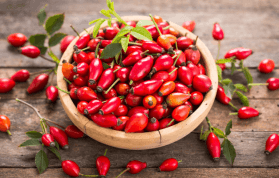 Bebeklere Kuşburnu Çayı Verilir mi? Kuşburnu Çayı Faydaları