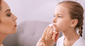 Çocuklarda Burun Kanaması Neden Olur ve Nasıl Durdurulur?