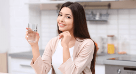 Sabah Aç Karnına Sıcak Ya Da Ilık Su İçmek Zayıflatır mı?