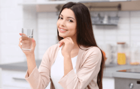 Sabah Aç Karnına Sıcak Ya Da Ilık Su İçmek Zayıflatır mı?