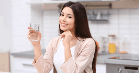 Sabah Aç Karnına Sıcak Ya Da Ilık Su İçmek Zayıflatır mı?