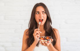 Metabolizma Nasıl Hızlandırılır? Metabolizma Hızlandıran Tarifler