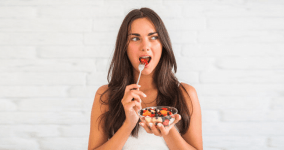 Metabolizma Nasıl Hızlandırılır? Metabolizma Hızlandıran Tarifler