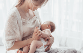 Emziren Annelerde İdrar Yolu Enfeksiyonu Nedenleri Tedavisi