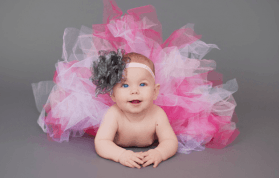 En Güzel Kız Bebek İsimleri ve Anlamları Nelerdir?