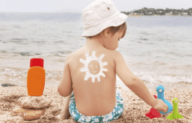 En İyi Bebek Güneş Kremi Markaları Neler? Fiyatları Ne Kadar?