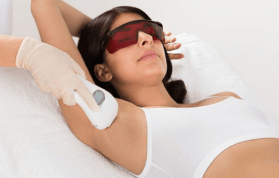 Gebelik ve Emzirme Döneminde Lazer Epilasyon Yaptırılır mı?
