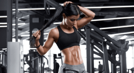 Göbek Eritme | 7 Günde Hızlı Göbek Eriten Diyet Listesi