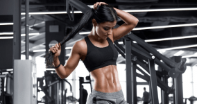 Göbek Eritme | 7 Günde Hızlı Göbek Eriten Diyet Listesi