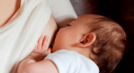 Göğüs Çatlakları Neden Olur, Doğal Tedavi Yöntemleri Nedir?