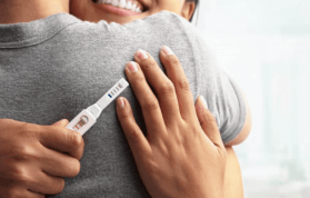 İlk 8 Hafta Hamilelik Belirtileri Nelerdir? Nasıl Anlaşılır?