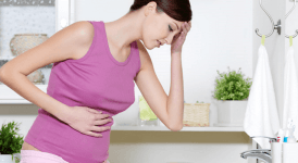 Hamilelikte Kasılmalar Ne Zaman Başlar, Nasıl Anlaşılır?