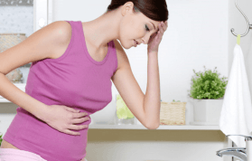 Hamilelikte Kasılmalar Ne Zaman Başlar, Nasıl Anlaşılır?