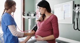 Hamilelikte Yüksek Tansiyon Nedenleri ve Belirtileri Nelerdir?