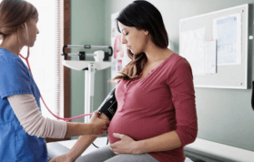 Hamilelikte Yüksek Tansiyon Nedenleri ve Belirtileri Nelerdir?