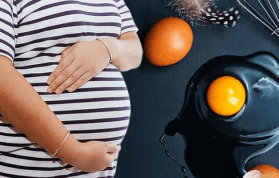 Hamilelikte Yumurta Nasıl Pişirilir? Faydaları Nelerdir?