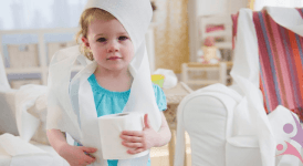 Kabızlık Neden Olur? Çocuklarda Kabızlık İçin Neler Yapılmalıdır?