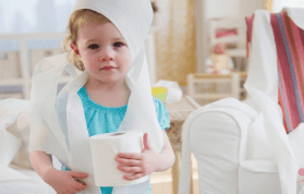 Kabızlık Neden Olur? Çocuklarda Kabızlık İçin Neler Yapılmalıdır?