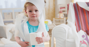 Kabızlık Neden Olur? Çocuklarda Kabızlık İçin Neler Yapılmalıdır?