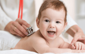 Kalpte Üfürüm Nedir? Bebeklerde Üfürüm Nedenleri ve Tedavisi