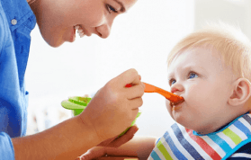 Kilo Almayan İştahsız Çocuklar İçin Kilo Aldırma Yolları Nelerdir?