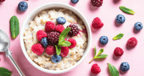 Hızlı Kilo Vermeyi Sağlayan 7 Günlük Yulaf Ezmesi Diyeti