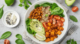 Kinoa Zayıflatır Mı? Kinoa Diyeti Nasıl Yapılır?